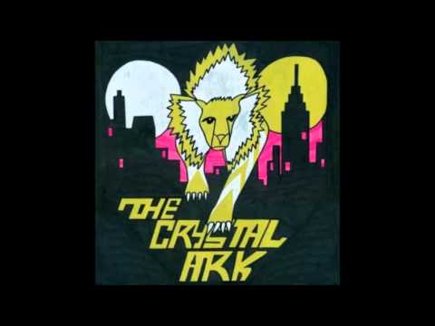 The Crystal Ark - Rhodes