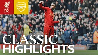FOUR Goals in 20 Minutes!
