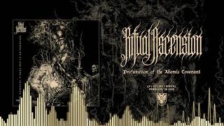 Download lagu RITUAL ASCENSION - Profanation of the Adamic Covenant (Full Album) mp3