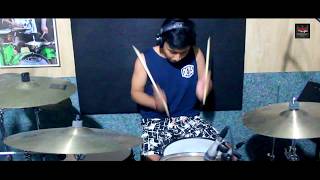 [Drum View] Untukmu Indonesiaku