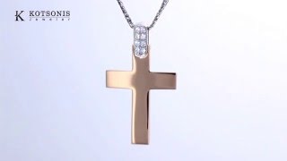 Κόσμημα Κοτσώνης Κόρινθος / Κοσμήματα με την υπογραφή του καλύτερου Ελληνικού εργαστηρίου