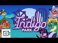 Indigo Park Song Animation Repair Me By CG5