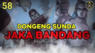 Download lagu Jaka Bandang Bagian 58 mp3