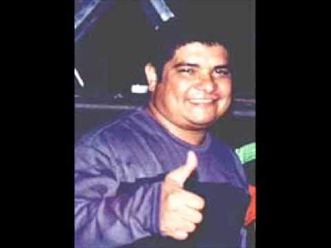 Que va a ser de mi  Jesus Manuel Estrada