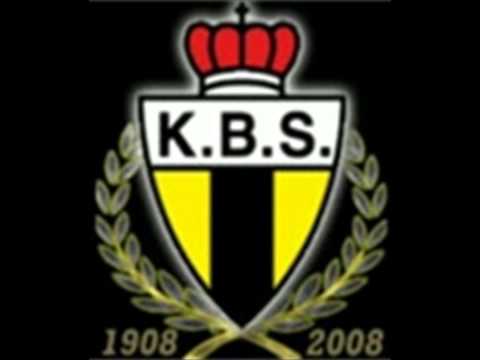 Berchem Sport (De Geuzen) - Leve Berchem Sport