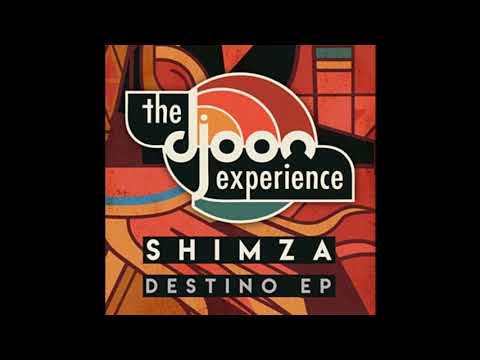Shimza - Destino (Kaytronik's Produkt of My Environment Remix)