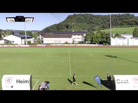 SV Sissach - Servette Football Club Chênois Féminin