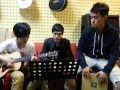 Bruno Mars - Talking to the moon cover ...