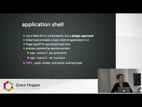 Progressive Web App Tutorial - How to Build Progressive Web Applications