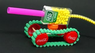 7 SIMPLE TOYS