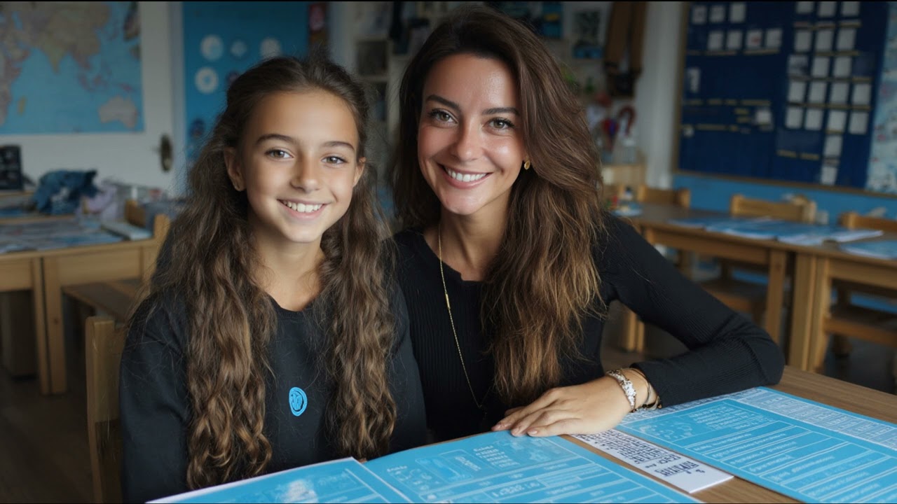 8. Sınıf Türkçe - Cümle Yorumlama (Ana Fikir, Yardımcı Fikir) şarkısı