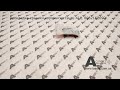 Відео огляд Прокладка кришки коромисел (півмісяць) Isuzu 4JJ1 8982162690