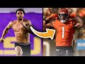 How Ja Marr Chase Prepared For The NFL