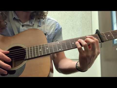 You Are Gold - The National Parks