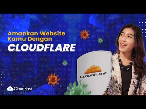 , title : 'Cloudflare Untuk Sistem Keamanan Website'