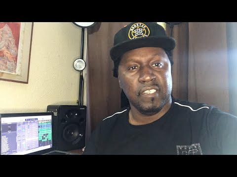 Fafadi feat FATA appercu KMG STUDIO