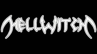HELLWITCH - TRANSGRESSIVE SENTIENCE [DEMO]