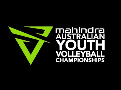 2025 Victoria U18G v ACT