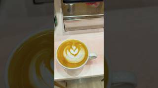 Download lagu Try Cafe Latte Art after long time #heighlightseveryone  #cafelatte #latteart #probashimy mp3