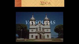 preview picture of video 'Vassouras - Festival do Café - 2010'