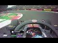 Daniel Ricciardo's Pole Lap | 2018 Mexican Grand Prix