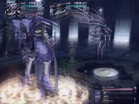 Let's Play "Xenosaga II" Part 050 - Into the Omega System