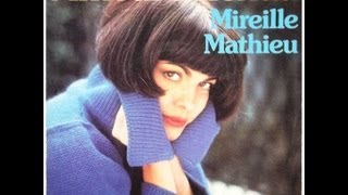Mireille Mathieu Amour défendu (1977)