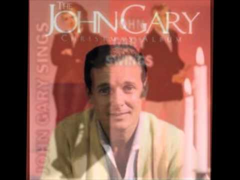 John Gary Sings Because of You