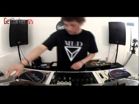 GetDarkerTV 137 - Von D, Threnody, Occult & Jambo