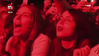 NU JUORNO BUONO - Rocco Hunt (Live Rtl102.5)