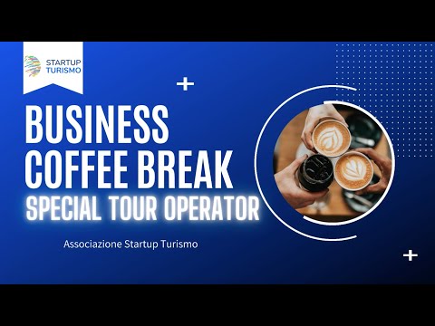 , title : 'Special Tour Operator - Business Coffee Break'
