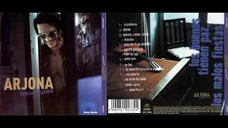 Ricardo Arjona ‎– Santo Pecado (Album 2002)