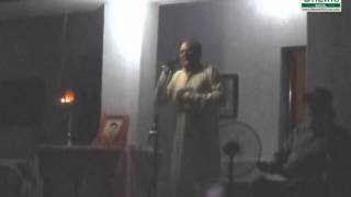 preview picture of video '24 09 2013 - 105 th Birth Anniversary of Poet Ramdhari Singh Dinkar celebrated - Bermo Koylanchal'