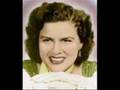 PICK ME UP ON YOUR WAY DOWN by PATSY CLINE