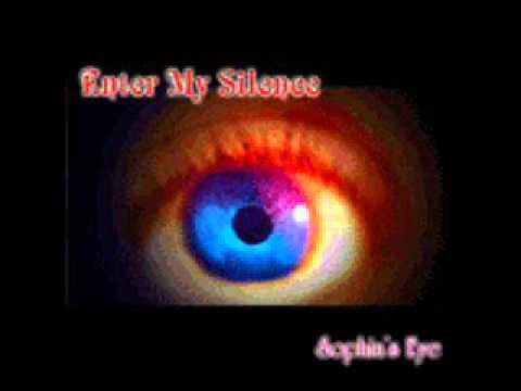 Enter My Silence - Plastic Night