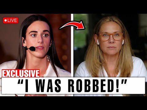 Caitlin Clark FIRES Agent After Goldman Sachs EXPOSES The Truth!