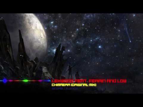 LEXWOOD feat. Ferrin Low - Chimaera (Original Mix) [DEEPBLUE,2008]