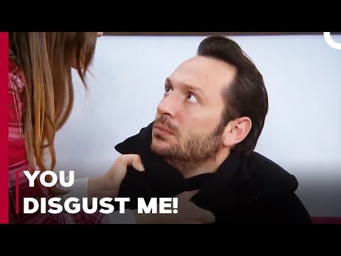 A Surprise Visit From Koray - Can't Stop Loving You