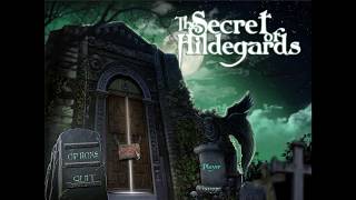 The Secret Of Hildegards 6