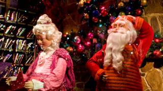 Fairytale of New York 1st demo