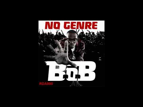 Grand Hustle Kings - B.o.B (Bobby Ray) feat. Young Dro & T.I. No Genre Mixtape Track 12