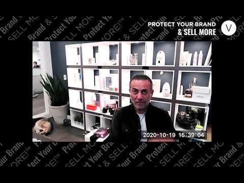 (Alex Dastmalchi - Chief Executive Officer)