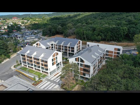 KÖY Live and Work tanıtım videosu