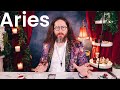 ARIES - “THIS IS CRAZY! THE BEST READING I’VE EVER DONE!” Intuitive Tarot Reading ASMR