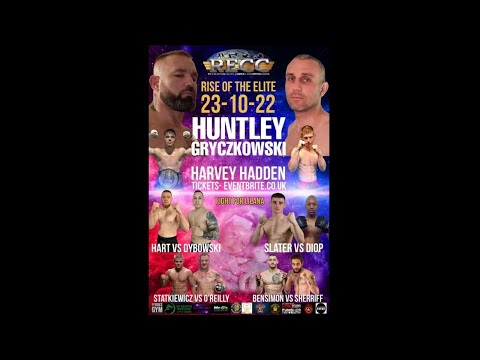 RECC Rise Of The Elite