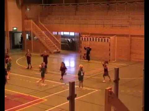 091018 Seriekamp Tveter