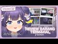 Review Barang Termahal Viewers di Rumah! | Review #MediashareON