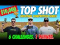 10 000 Dirty Kid Top Shot Ep 1 Pistols