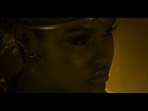 M.A.Y.O.R. - Gold Dreamin' (Official Music Video)