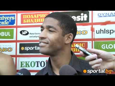 Ademar: I'll adapt easily in CSKA